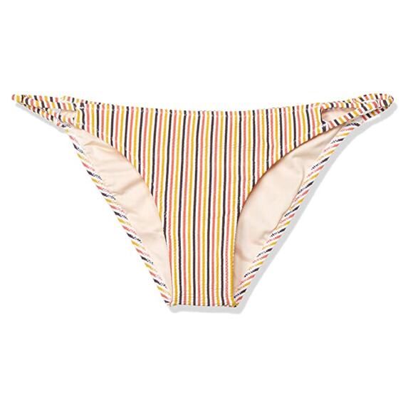 Volcom Women's Standard E'ry Minute Hipster Swimsuit Bikini Bottom X-Large NEW - Picture 4 of 6